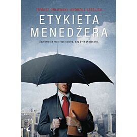 Etykieta menedżera