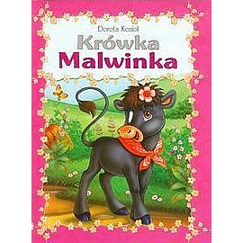 Krówka Malwinka
