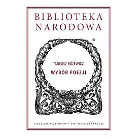 Wybór poezji