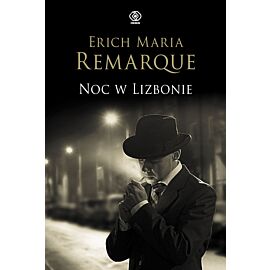 Noc w Lizbonie (e-book)