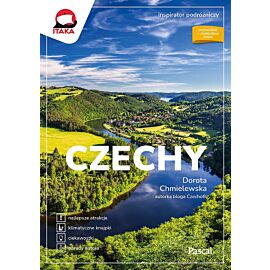 Czechy. Inspirator podróżniczy