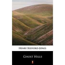 Ghost Hills (e-book)