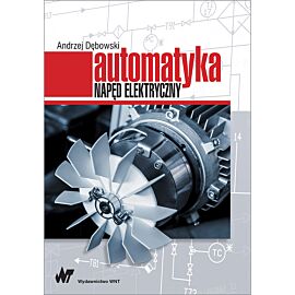 Automatyka. Napęd elektryczny
