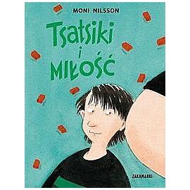 Tsatsiki i miłość
