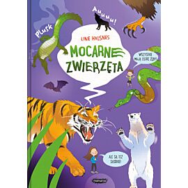Mocarne zwierzęta