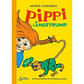 Pippi Langstrump