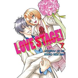 Love Stage!! - 07