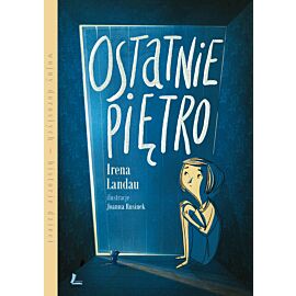 Ostatnie piętro (e-book)