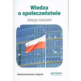 Wiedza o społeczeństwie Zeszyt ćwiczeń