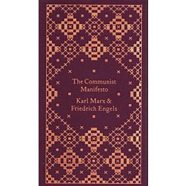 The Communist Manifesto