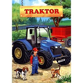 Traktor