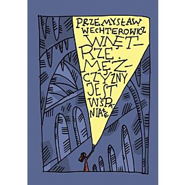 Wnętrze mężczyzny jest wspaniałe