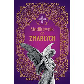 Modlitewnik za zmarłych (e-book)