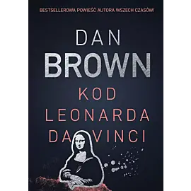 Kod Leonarda da Vinci