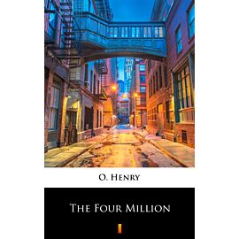 The Four Million (e-book)