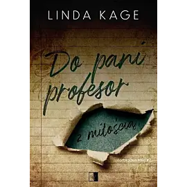 Do pani profesor z miłością