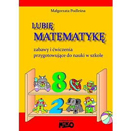 Lubię matematykę