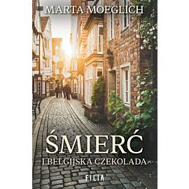 Śmierć i belgijska czekolada
