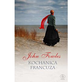 Kochanica Francuza