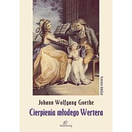 Cierpienia młodego wertera