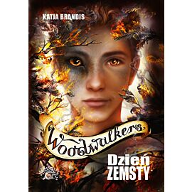 Dzień zemsty. Woodwalkers . Tom 6