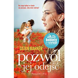 Pozwól jej odejść