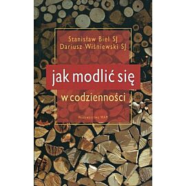 Jak modlić się w codzienności