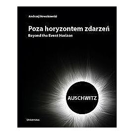 Poza horyzontem zdarzeń