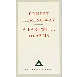 A Farewell To Arms