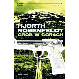 Grób w górach (e-book)