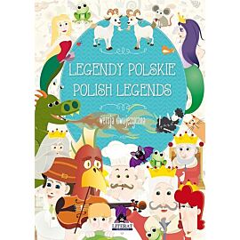 Legendy polskie. Polish legends