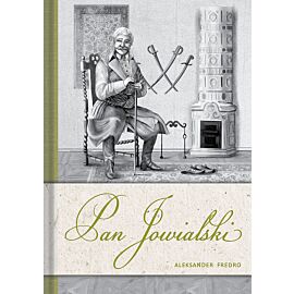 Pan Jowialski