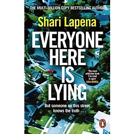 Everyone Here is Lying