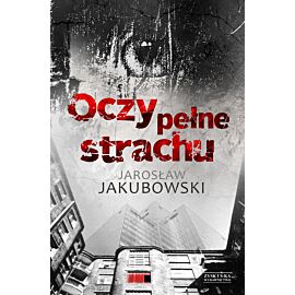 Oczy pełne strachu