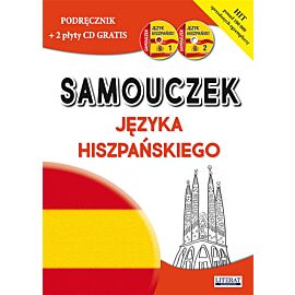 Samouczek języka hiszpańskiego
