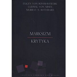 Marksizm Krytyka