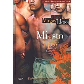 Miasto i psy