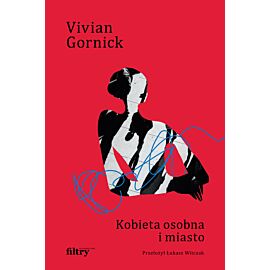 Kobieta osobna i miasto (e-book)