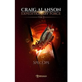 Specops. Expeditionary force. Tom 2