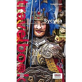 Sycylia. Travelbook