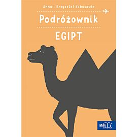Podróżownik. Egipt