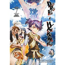 Dororo i Hyakkimaru - 07