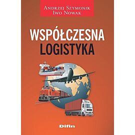 Współczesna logistyka