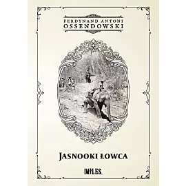 Jasnooki Łowca