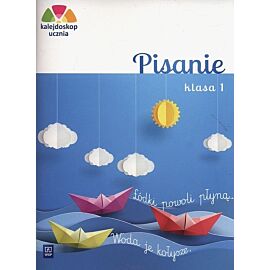 Kalejdoskop ucznia 1 Pisanie