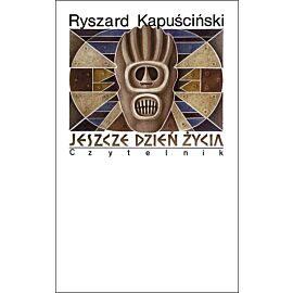 Jeszcze dzień życia wyd. 12