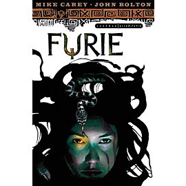 Sandman - Furie