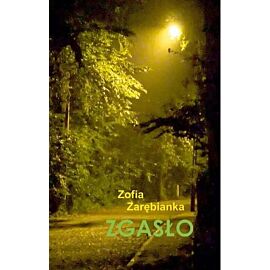 Zgasło