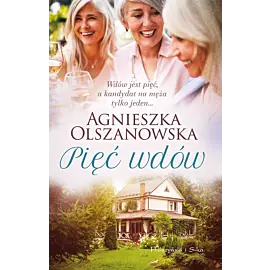 Pięć wdów (Duże Litery)