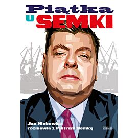 Piątka U Semki (e-book)